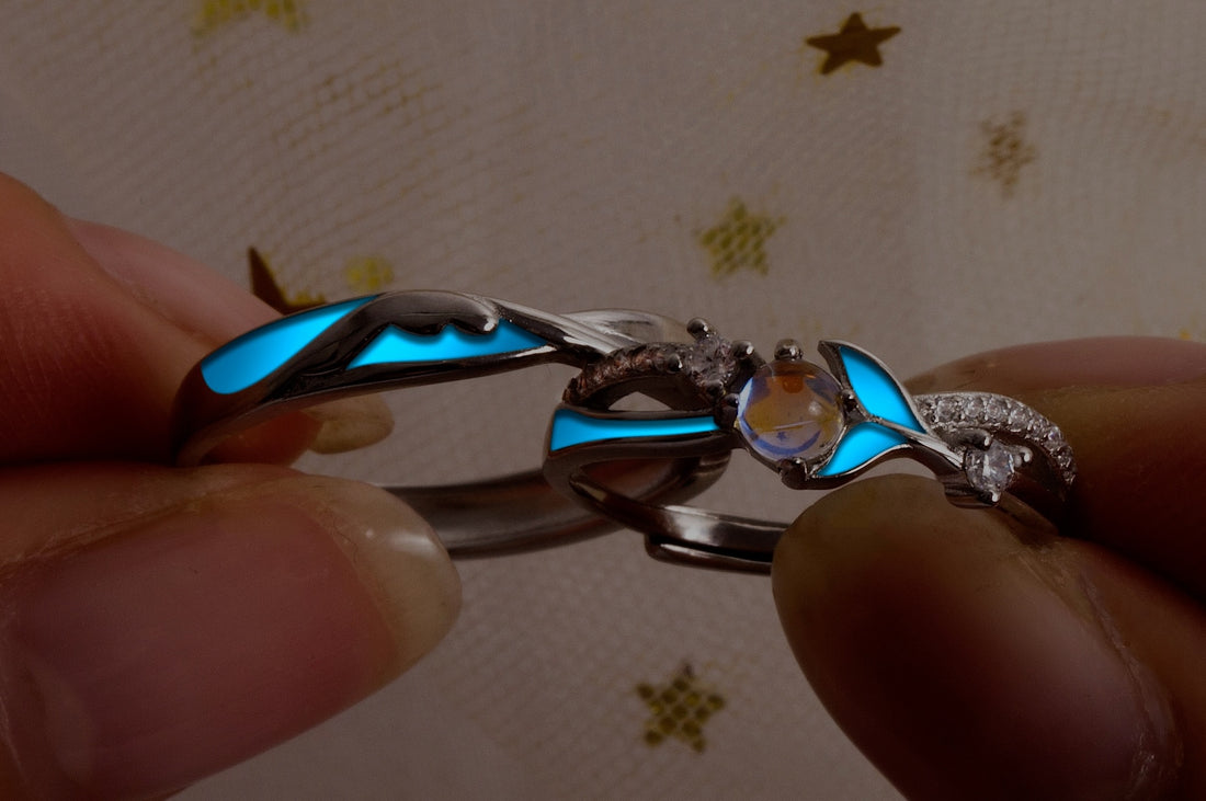 Everything you need to know about Luminous Rings