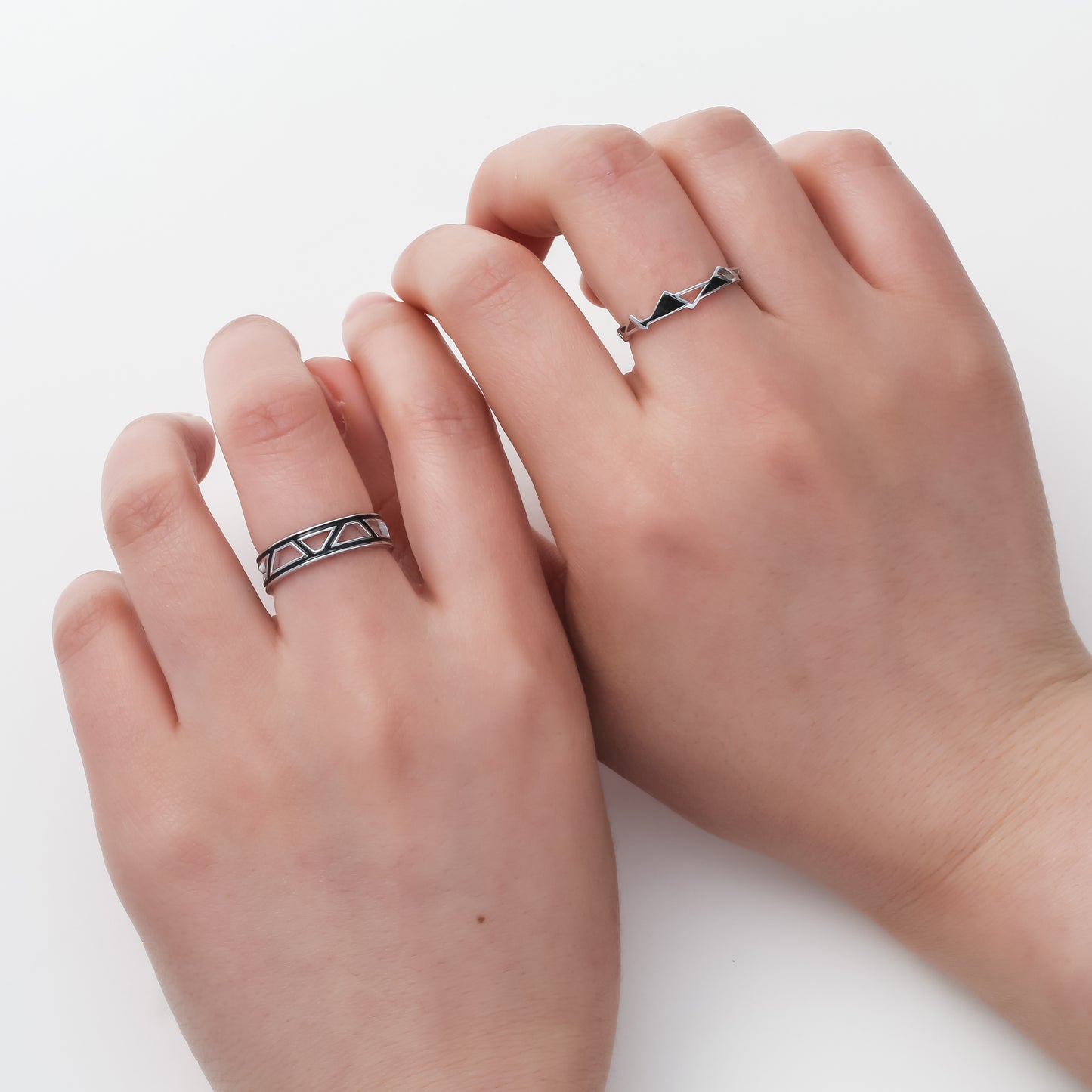 Romantic Engagement Rings | Bridge Rings | Romantic Rings | AVIJEWELRY