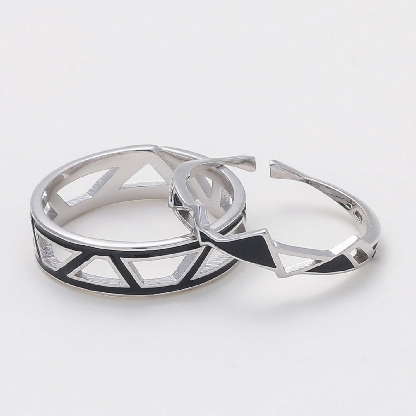 Romantic Engagement Rings | Bridge Rings | Romantic Rings | AVIJEWELRY